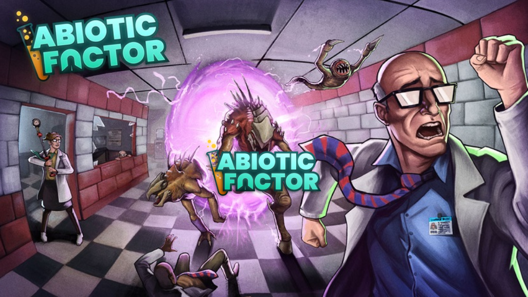 Abiotic Factor