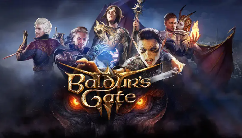 Baldur’s Gate 3