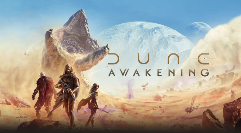 Dune: Awakening Free Download