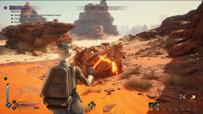 Dune: Awakening Free Download
