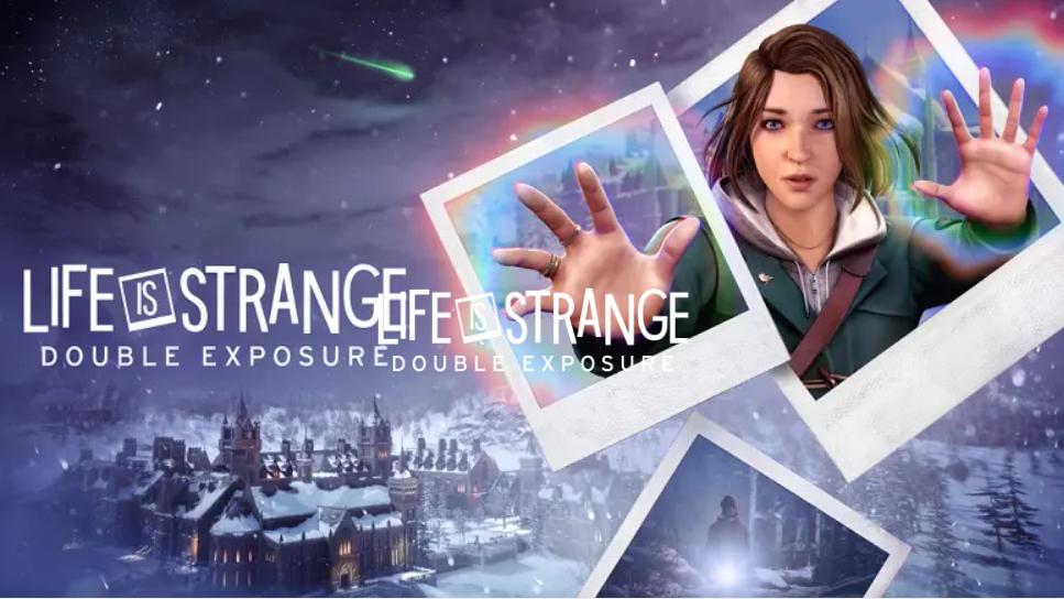 Life Is Strange: Double Exposure