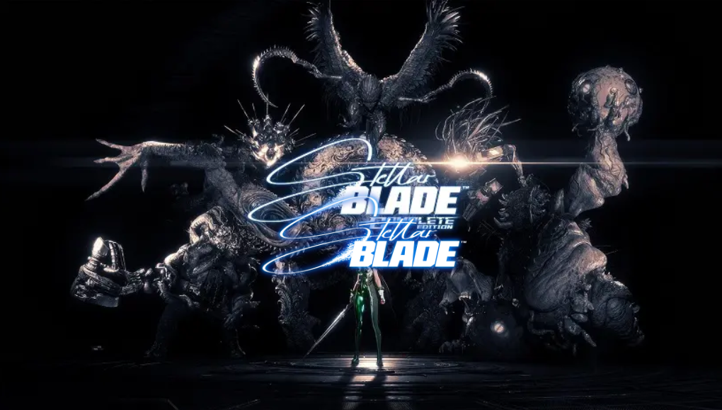 Stellar Blade