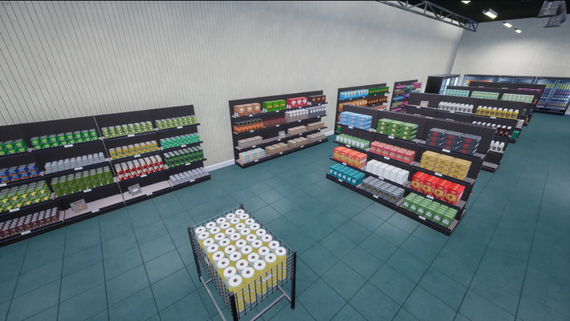 Better Mart