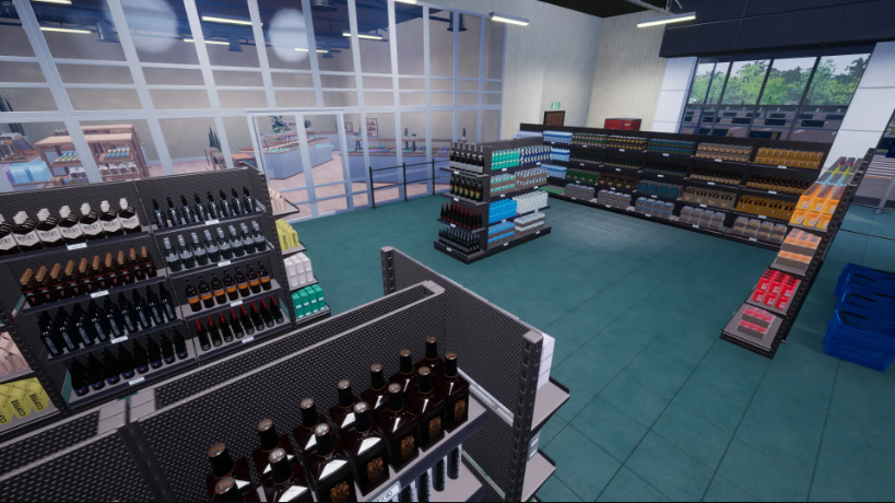 Better Mart