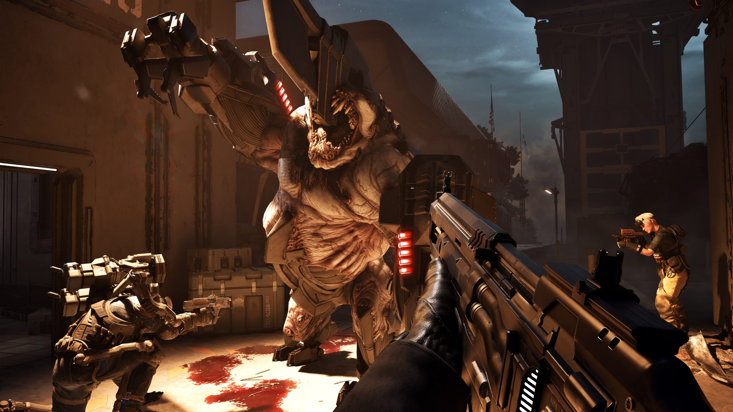 Killing Floor 3