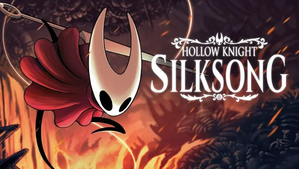 Hollow Knight: Silksong