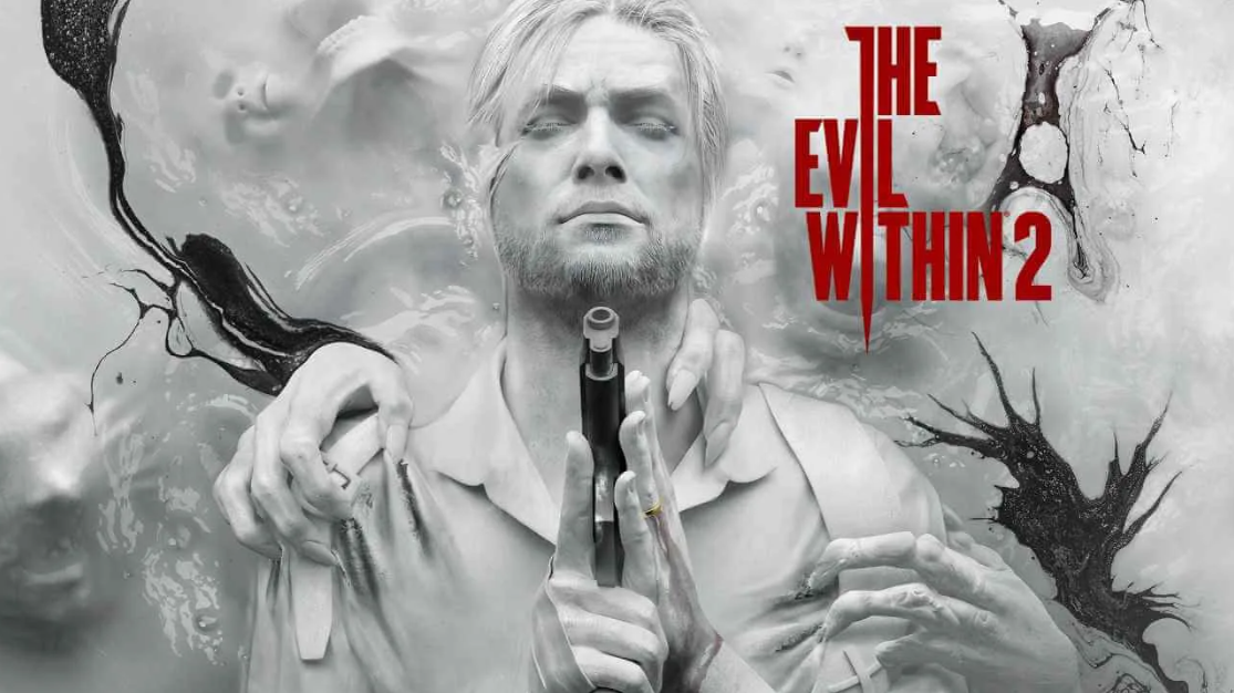 The Evil Within 2