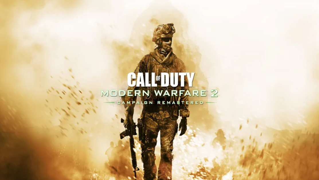Call of Duty: Modern Warfare II