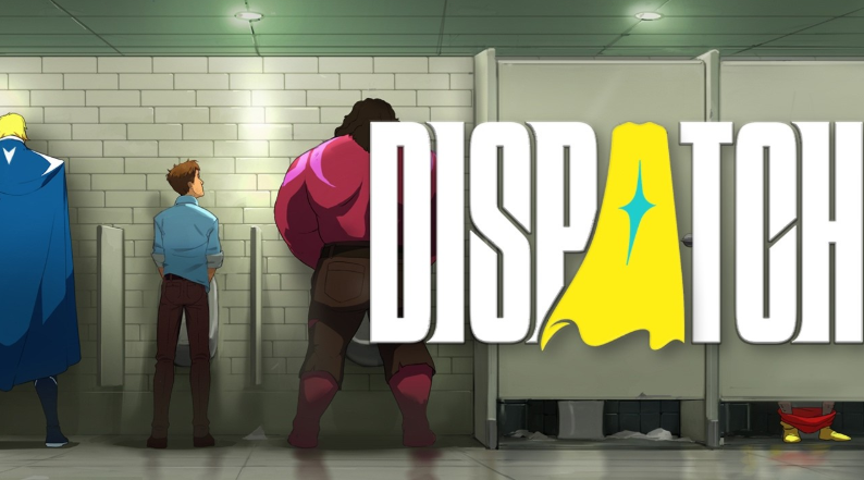 Dispatch