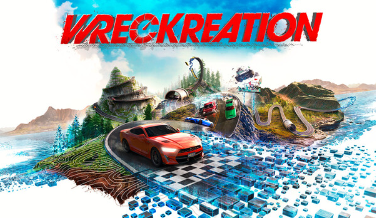Wreckreation 