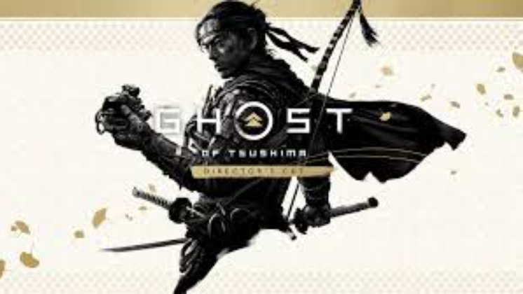 Ghost of Tsushima DIRECTOR’S CUT