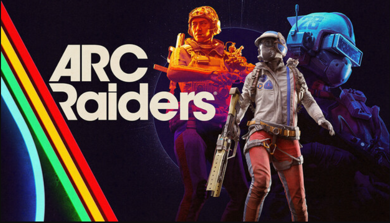 ARC Raiders