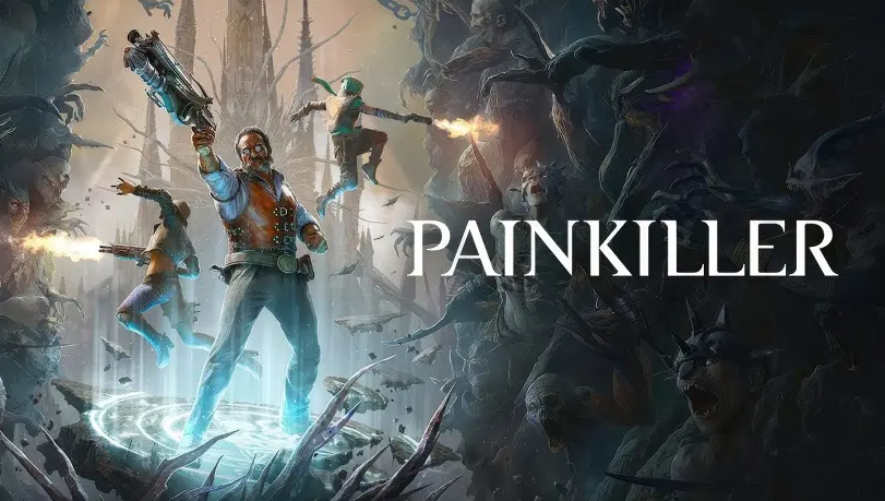 Painkiller