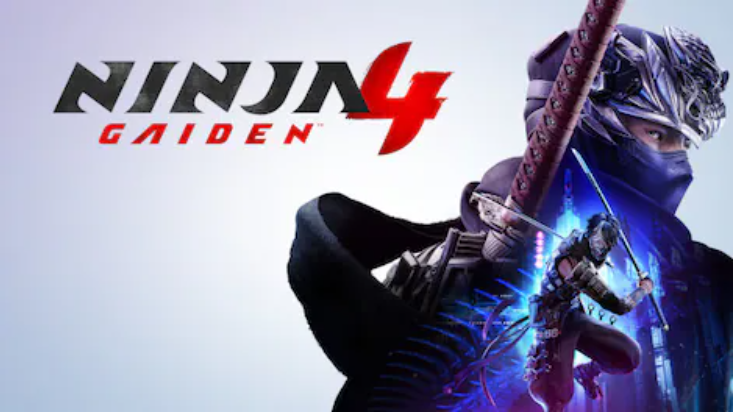 Ninja Gaiden 4