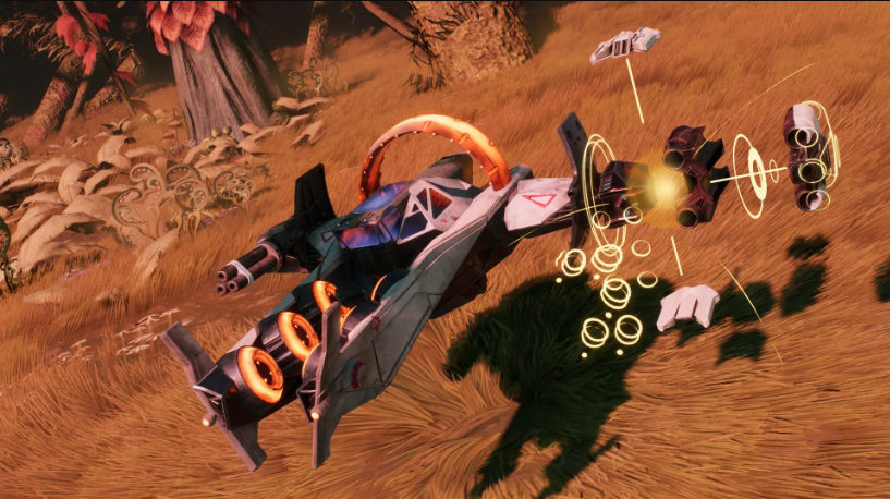 Starlink Battle for Atlas