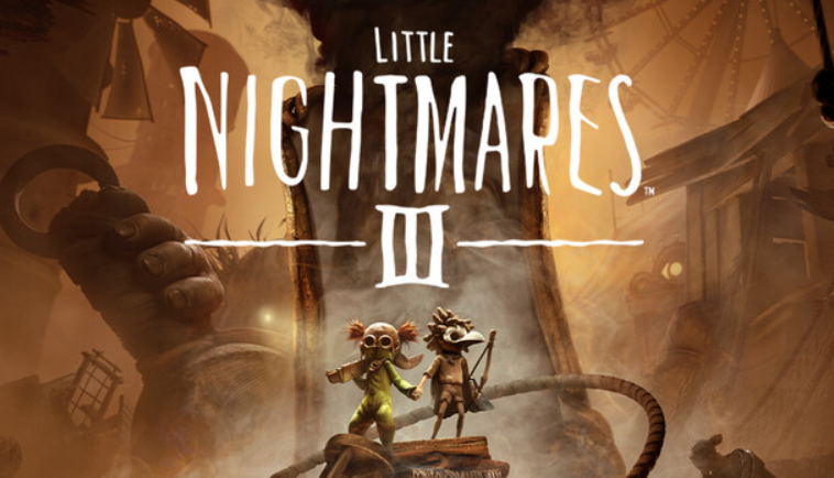 Little Nightmares III