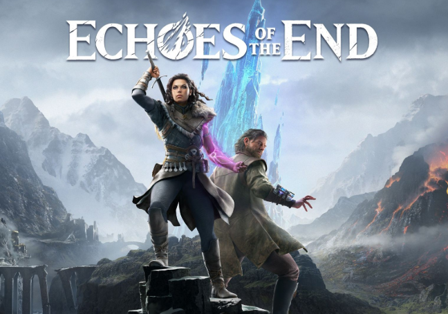 Echoes of the End