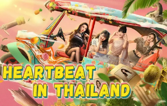 Heartbeat in Thailand