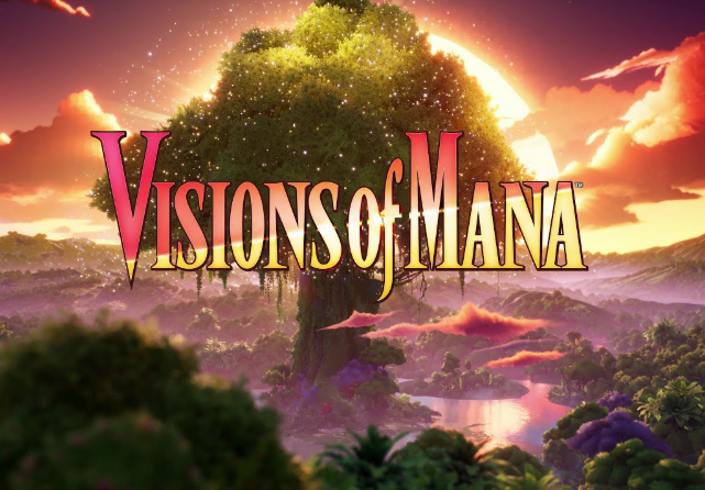Visions of Mana