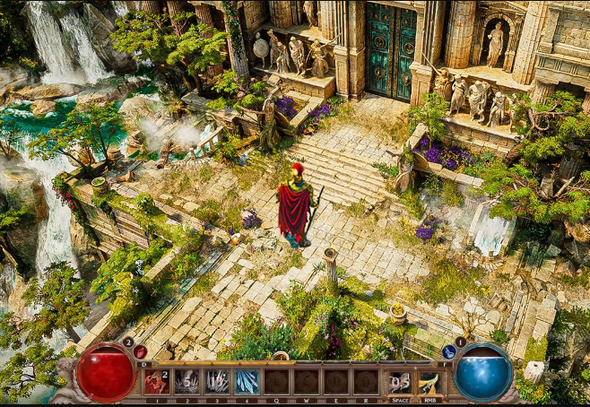 Titan Quest II