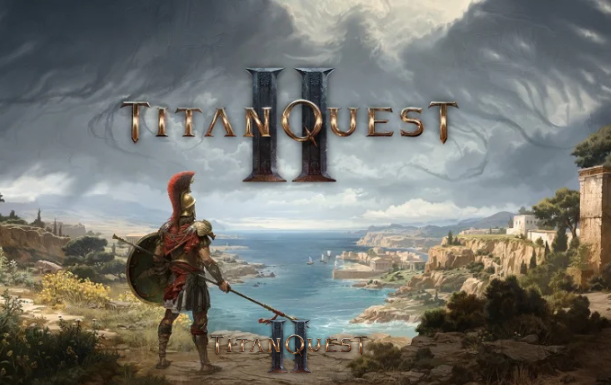 Titan Quest II