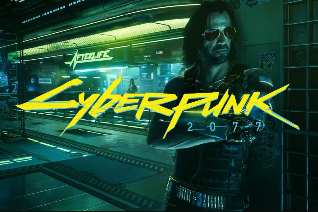 Cyberpunk 2077