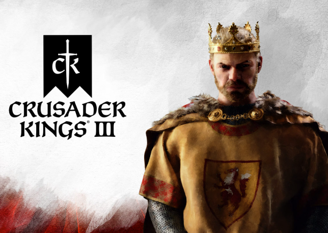 Crusader Kings III