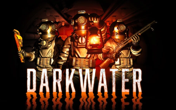 Darkwater