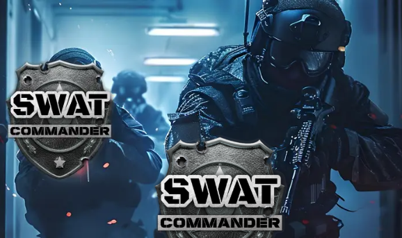 SWAT Commander