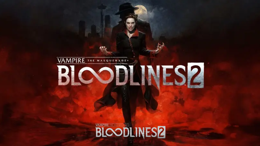 Vampire: The Masquerade – Bloodlines 2