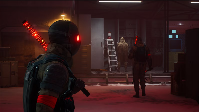 Vampire: The Masquerade – Bloodlines 2