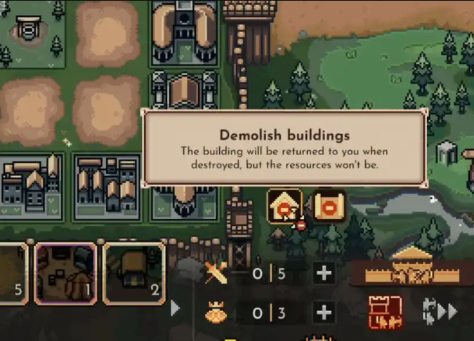 The King is Watching