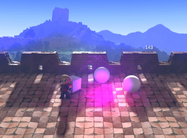 Little Fighter 2 Remastered