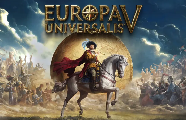 Europa Universalis V