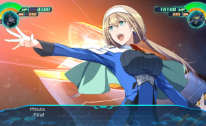 SUPER ROBOT WARS 30