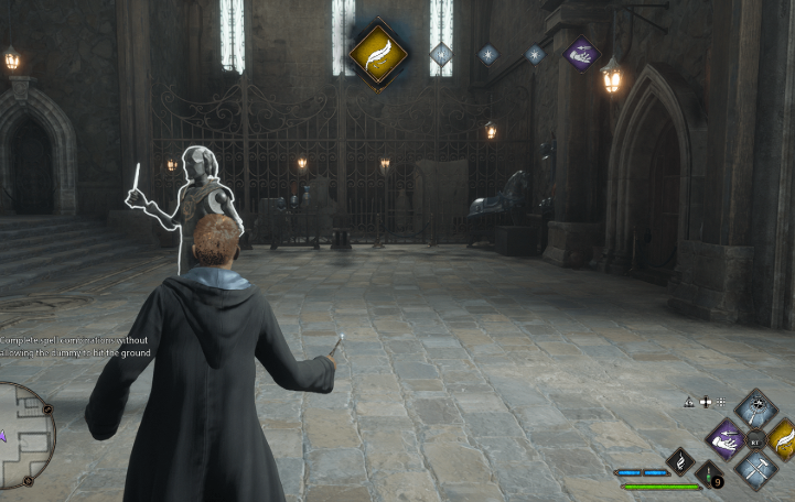 Hogwarts Legacy