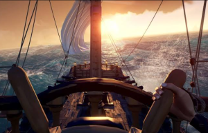 Sea of Thieves