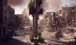 Battlefield 6