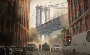 Battlefield 6