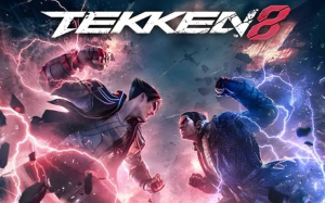TEKKEN 8