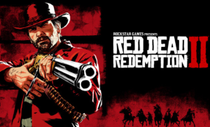 Red Dead Redemption 2