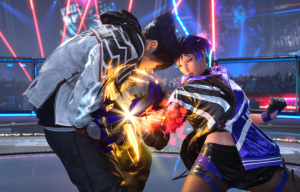 TEKKEN 8