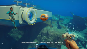 Subnautica 2