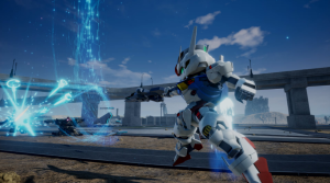 SD GUNDAM BATTLE ALLIANCE
