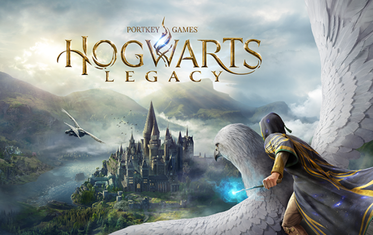 Hogwarts Legacy