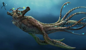 Subnautica 2