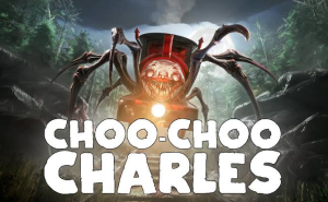 Choo-Choo Charles