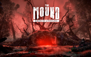 The Mound: Omen of Cthulhu