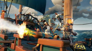 Sea of Thieves