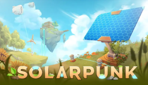 Solarpunk
